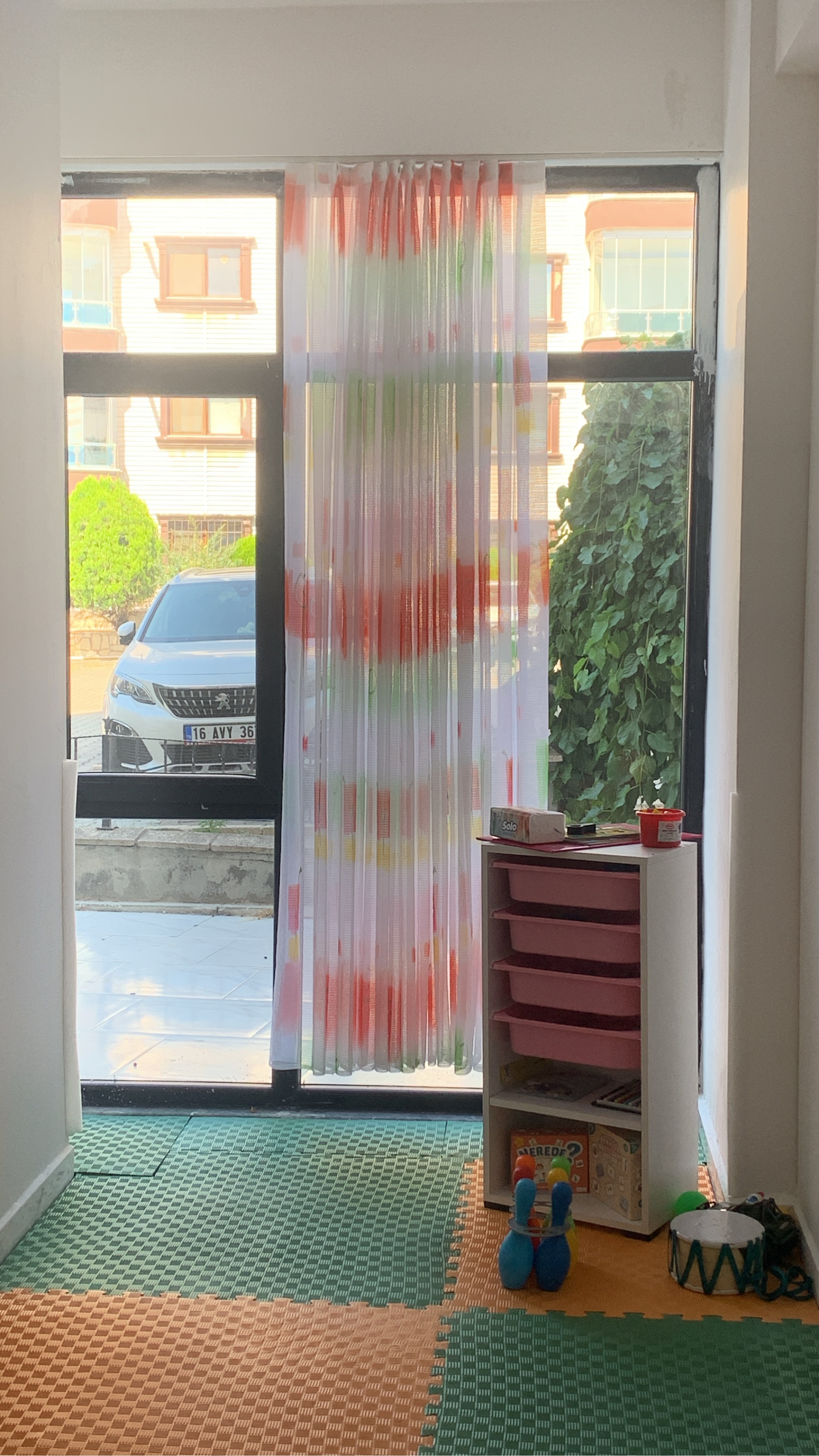 Anaduyu kurum fotoğrafı
